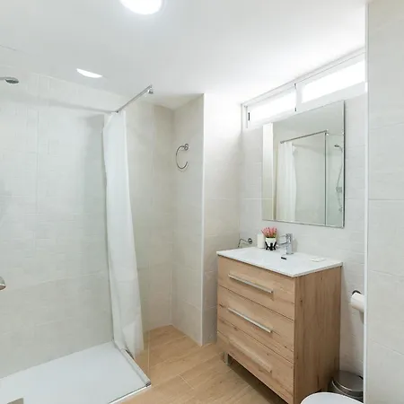 Juda Centro Lägenhet Córdoba